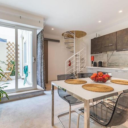 Sliema Luxurious One Bedroom Duplex Maisonette Eksteriør bilde