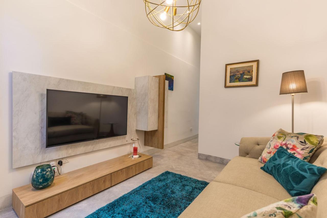 Sliema Luxurious One Bedroom Duplex Maisonette Eksteriør bilde