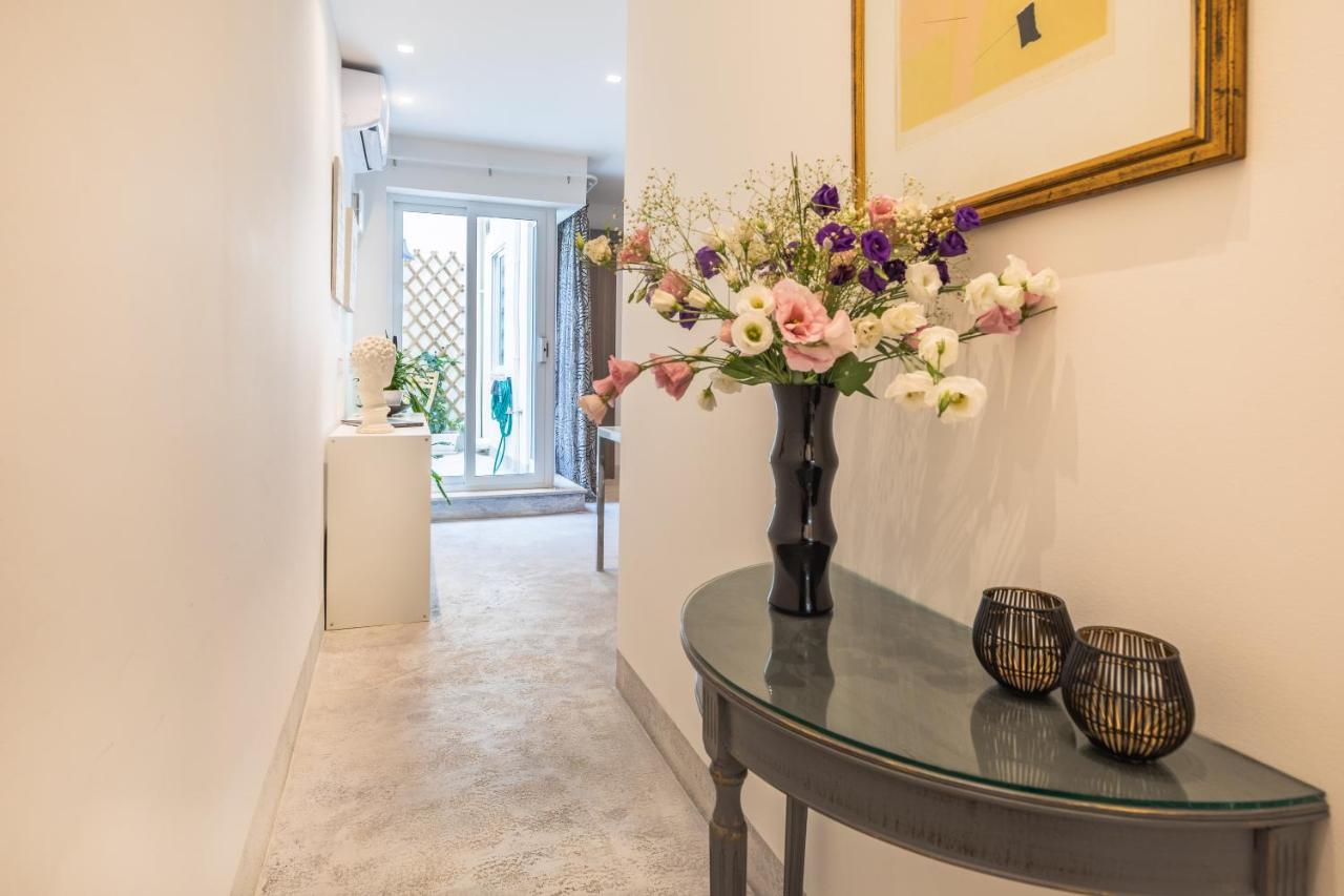 Sliema Luxurious One Bedroom Duplex Maisonette Eksteriør bilde