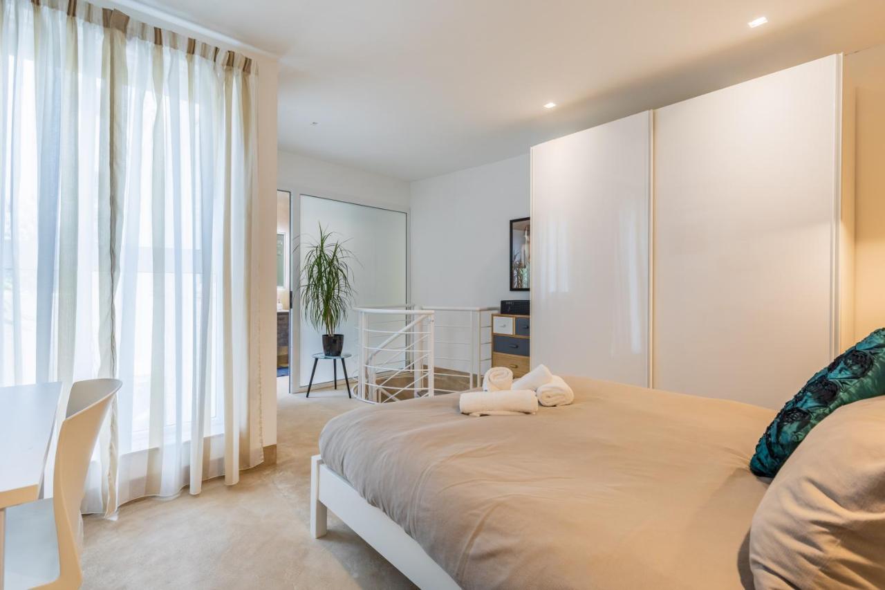 Sliema Luxurious One Bedroom Duplex Maisonette Eksteriør bilde