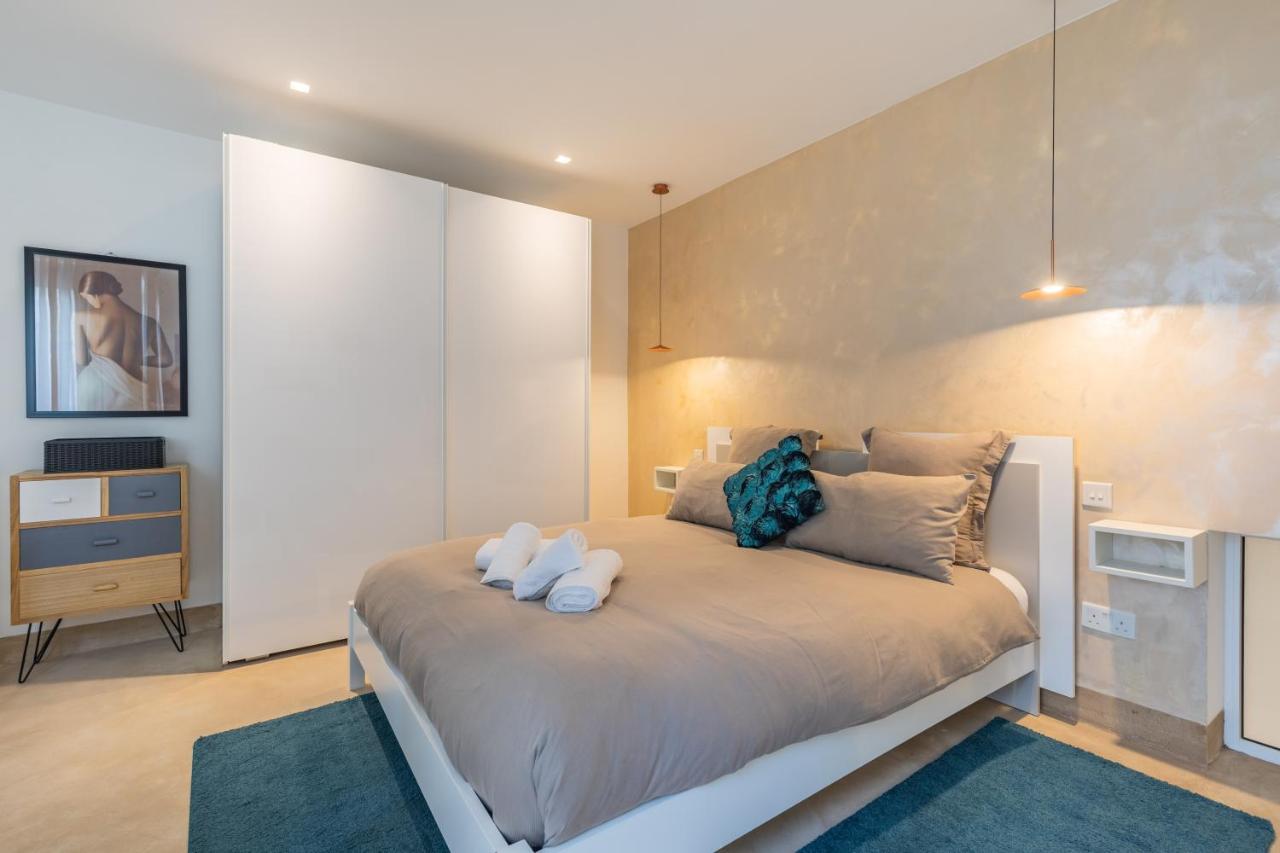 Sliema Luxurious One Bedroom Duplex Maisonette Eksteriør bilde